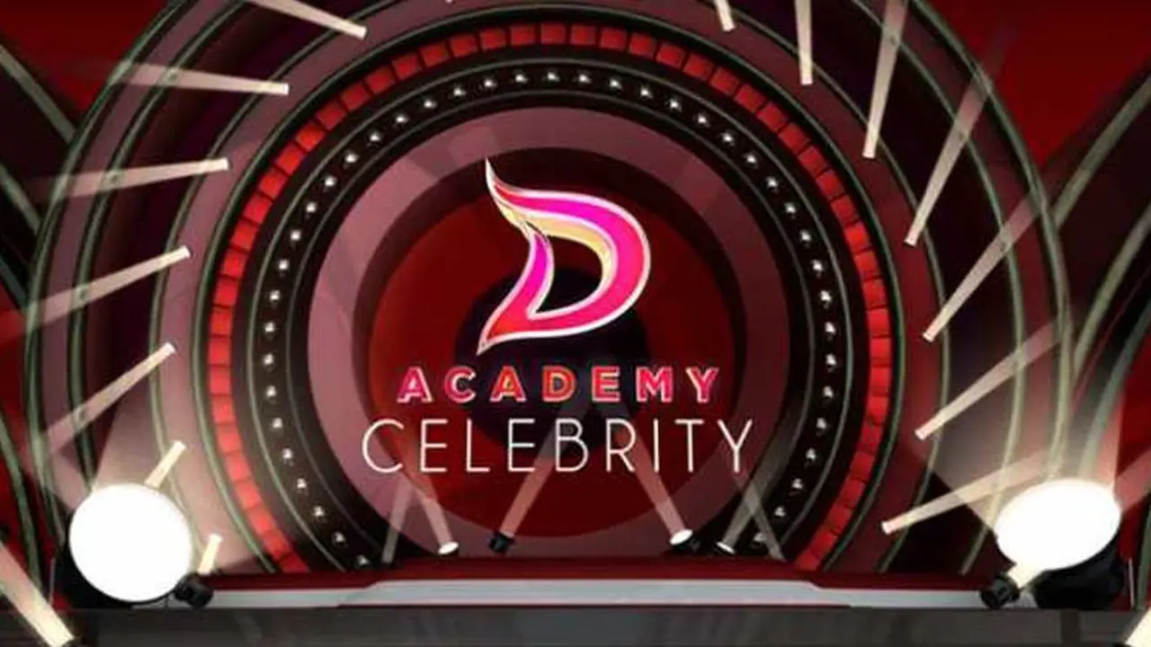 Dangdut Academy Celebrity 2