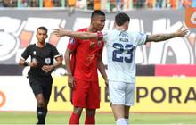 Melihat Perputaran Uang dari "EL Clasico" Persija Jakarta vs Persib Bandung