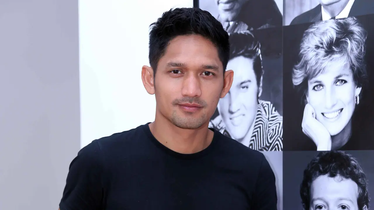 [Bintang] Ibnu Jamil