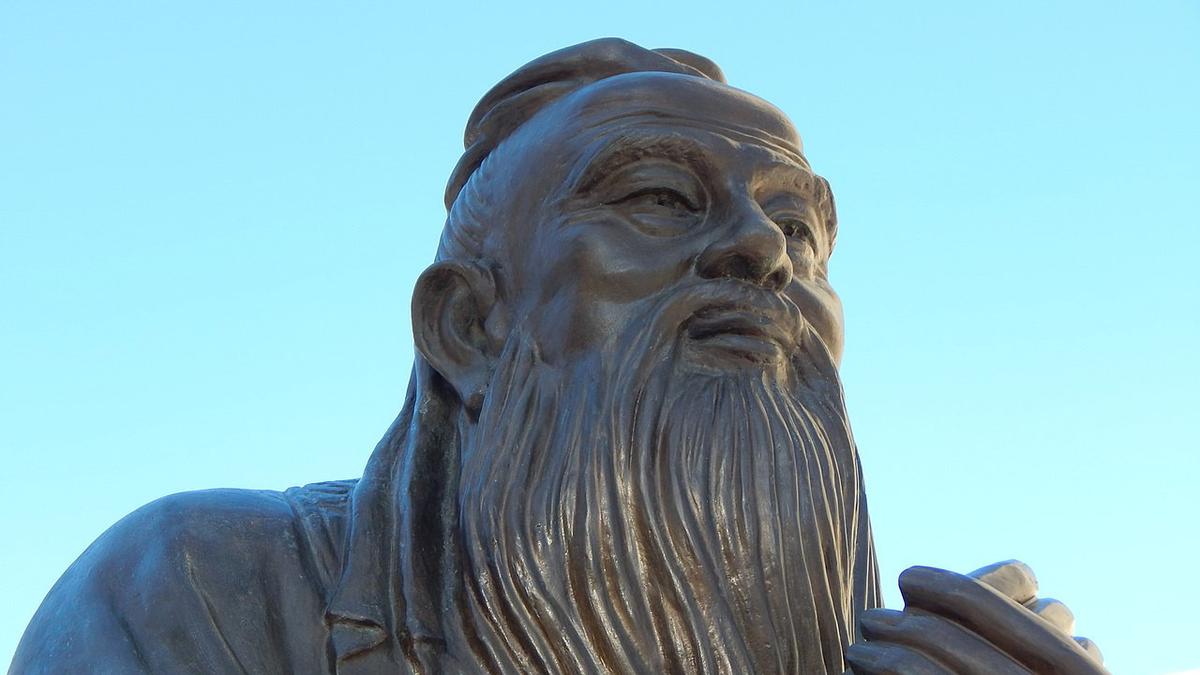 75 Kata-Kata Bijak Confucius, Motivasi Sukses dan Karier