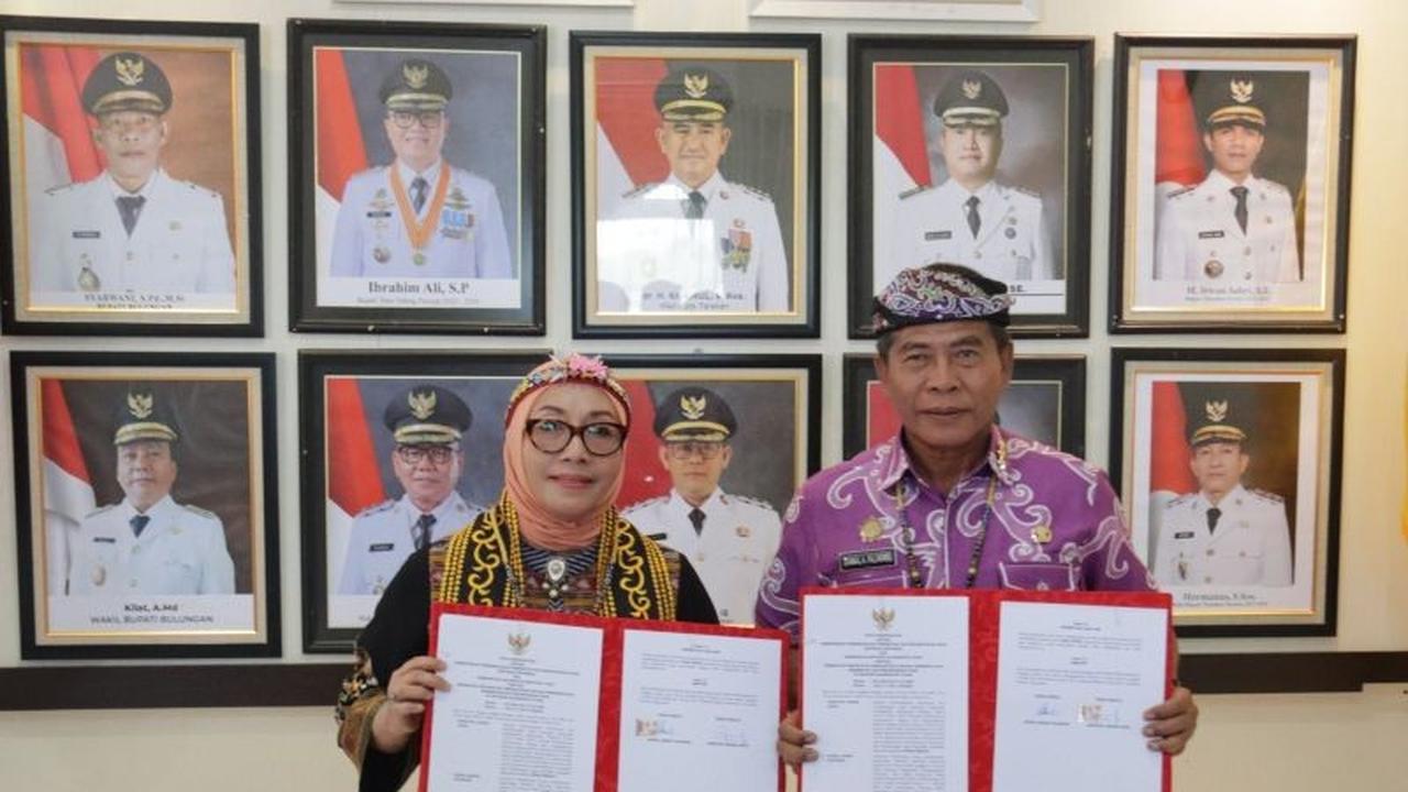 Menteri Arifah Fauzi Dorong Pemda Implementasikan Program PPPA Berkelanjutan
