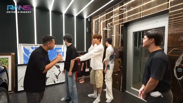 NCT DoJaeJung