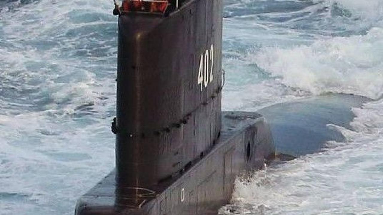 <b>Mengenal KRI Nanggala (402)</b>