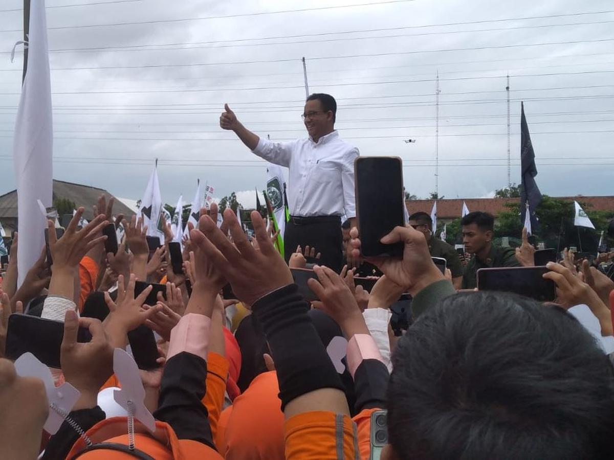 Dok. Istimewa