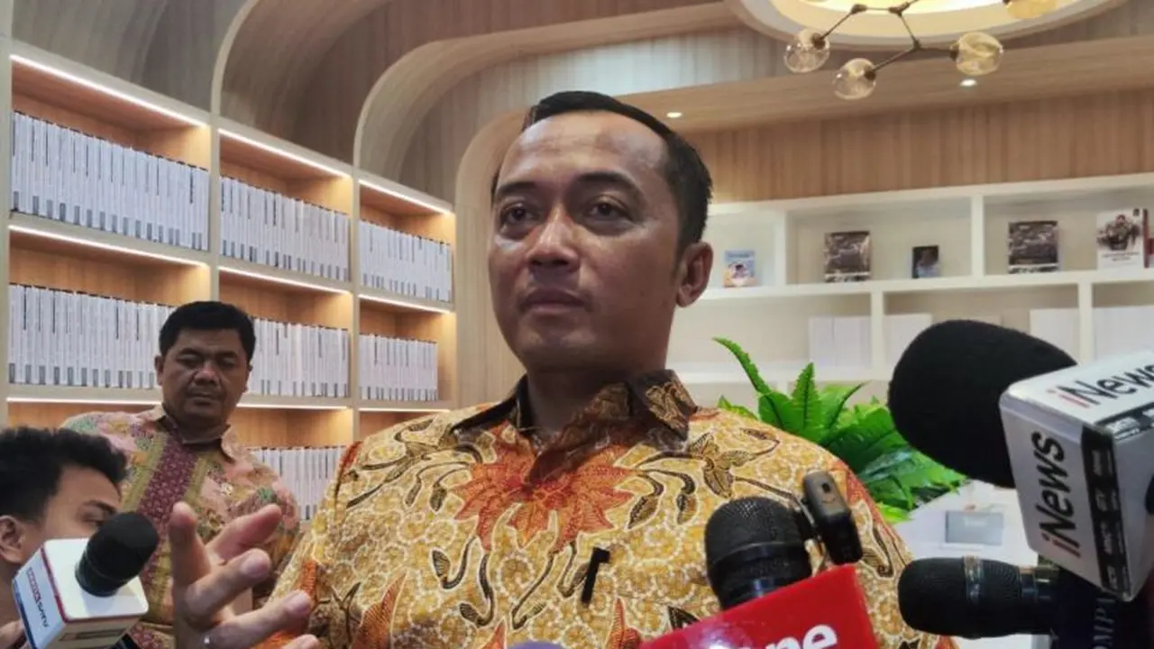 Mensesneg Prasetyo Hadi