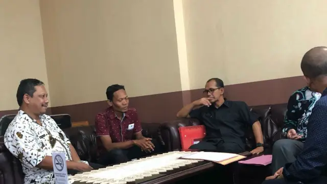 Alasan Nasdem Ganti Anggota DPRD Kota Cirebon Hingga Gugat Surya Paloh