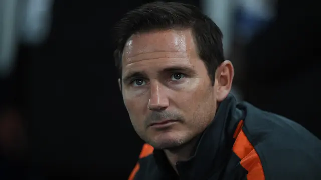 Frank Lampard