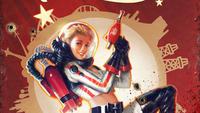 Nuka Girl: Fallout Collectible Figure Coming Soon, Here's Price and Availability