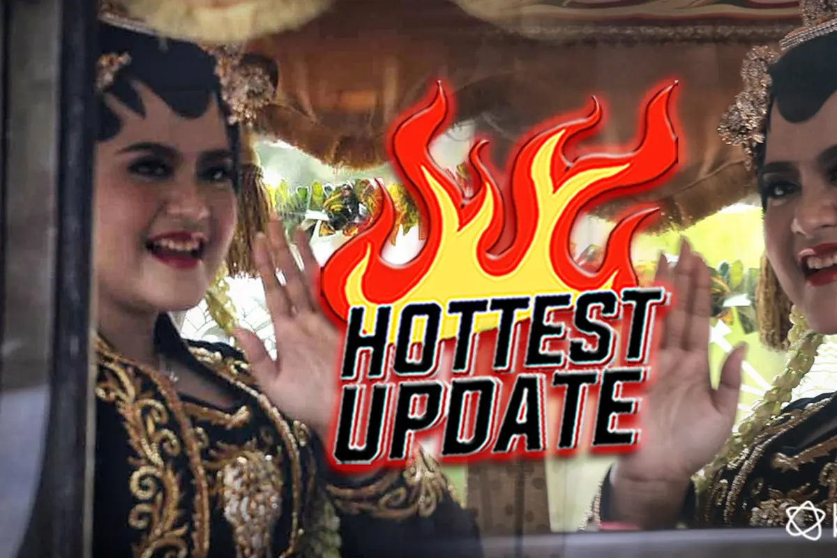 [Bintang] HL Hottest Update Kahiyang Ayu