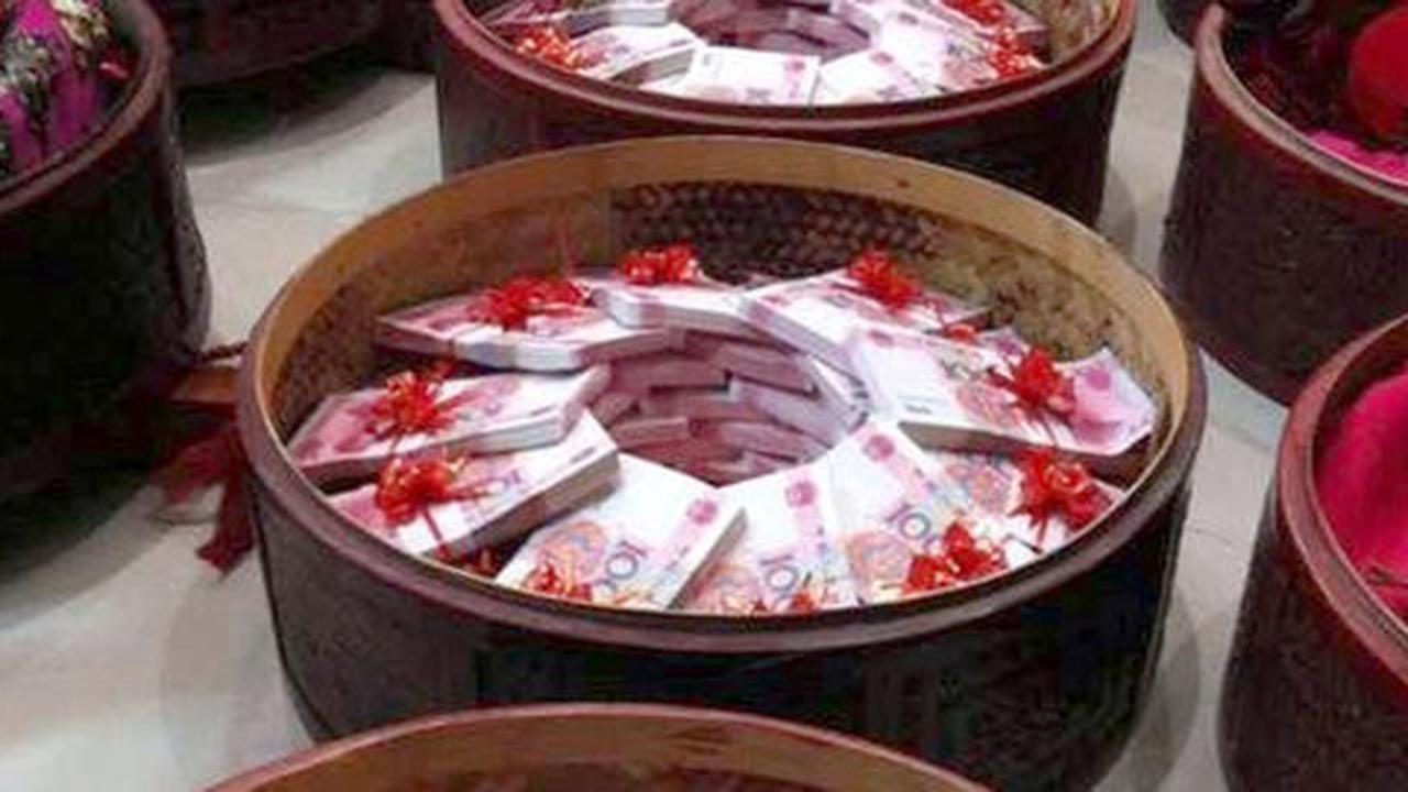 Tak mampu penuhi permintaan mahar, pria China nekat bunuh diri