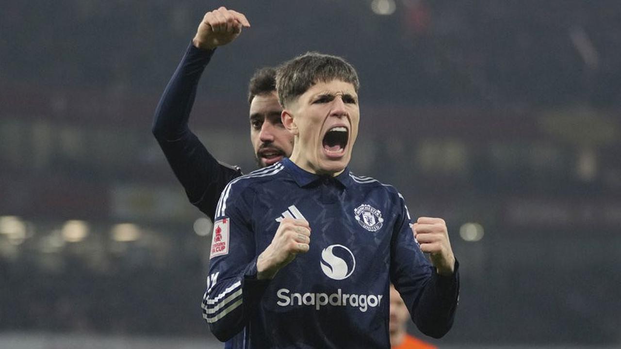 Pakar Sepak Bola Inggris Sebut MU Bakal Menang Lawan Southampton, ini Salah Satu Faktornya