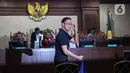 Seperti diketahui, Tom Lembong ditetapkan sebagai tersangka dugaan tindak pidana korupsi kebijakan impor gula tahun 2015-2016 pada 29 Oktober 2024. (Liputan6.com/Angga Yuniar)