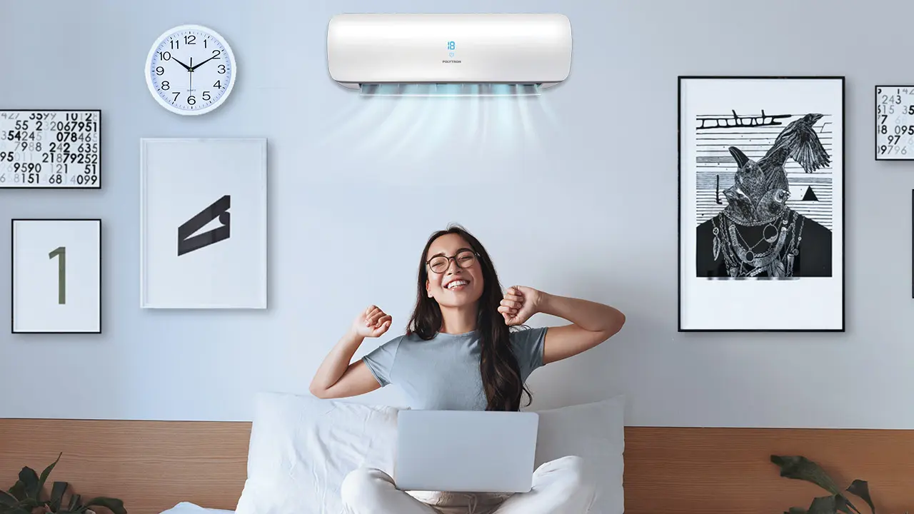 AC Polytron Smart Neuva Pro Series