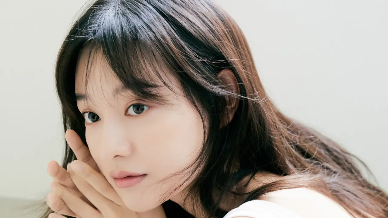 Kim Ji Won