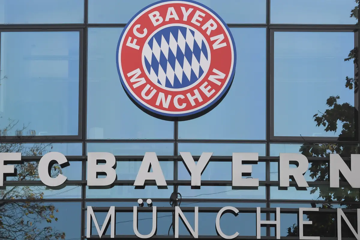 Bayern Munchen