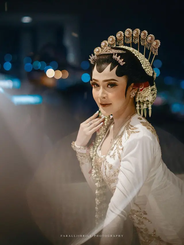Potret Bella Bonita