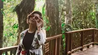 7 Momen Mesra Irish Bella dan Ammar Zoni Saat Babymoon di Bali