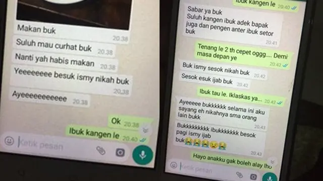 Pacaran 8 Tahun dan Jalani Hubungan Jarak Jauh, Pria Ini Justru Ditinggal Nikah Sang Kekasih