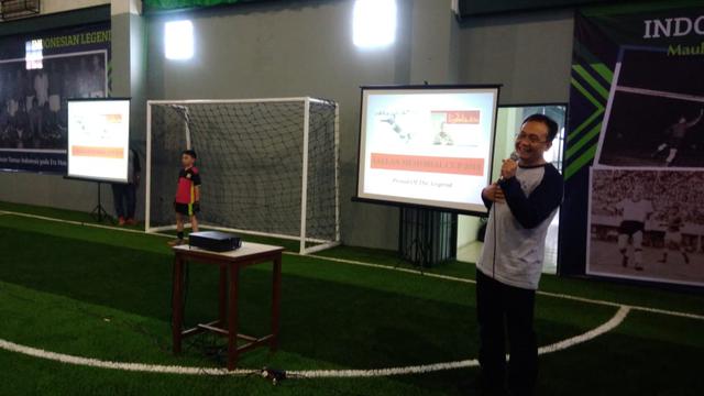 Saelan Indoor Soccer Arena