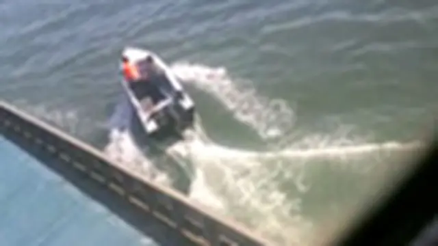 Pungli Berjamaah di Laut Sunda Kelapa