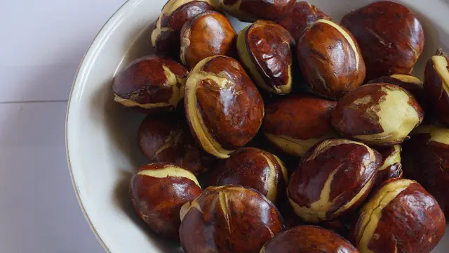 Tips Jengkol Empuk dan Bebas Bau, Coba Trik Ini di Rumah