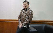 Menteri Suharso Bongkar 'Keanehan' Anggaran Program Strategis Nasional: Judulnya Revolusi Mental tapi Buat Beli Motor Trail
