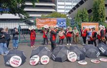Akhir Perjuangan Panjang Serikat Pembantu Rumah Tangga Mendapat Perlindungan Usai UU PPRT Disahkan
