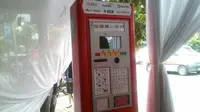 Mulai Hari Ini, Bayar Parkir di Jakarta Pakai Kartu Elektronik