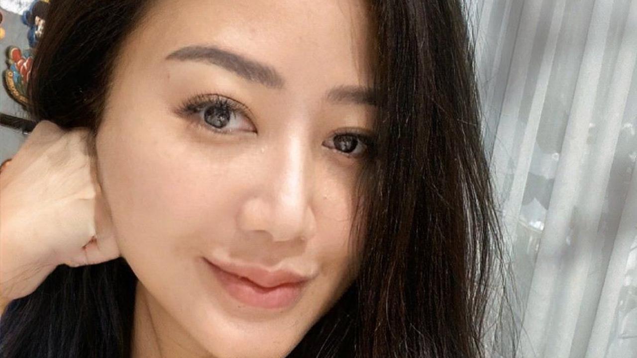 Adinda Intan alias Intan AFI