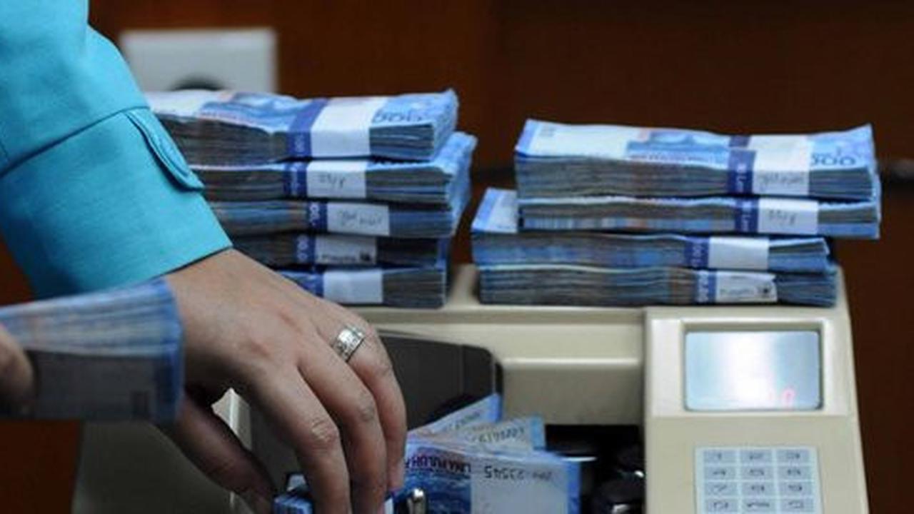 Daftar Tunjangan yang Tak Masuk Gaji ke-13 ASN 2026