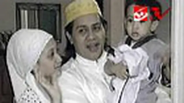 Gusti Randa-Nia Paramita Rujuk