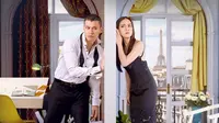 Live Streaming SCTV Film Layar Lebar Indonesia: Eiffel I'm in Love 2, Minggu 4 Oktober 2020