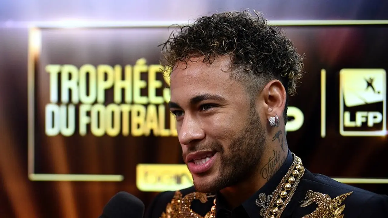 Neymar