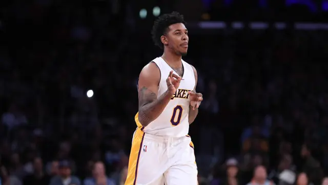 Nick Young