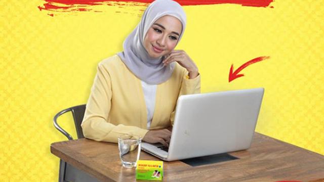 Talkshow Bareng Laudya Cynthia