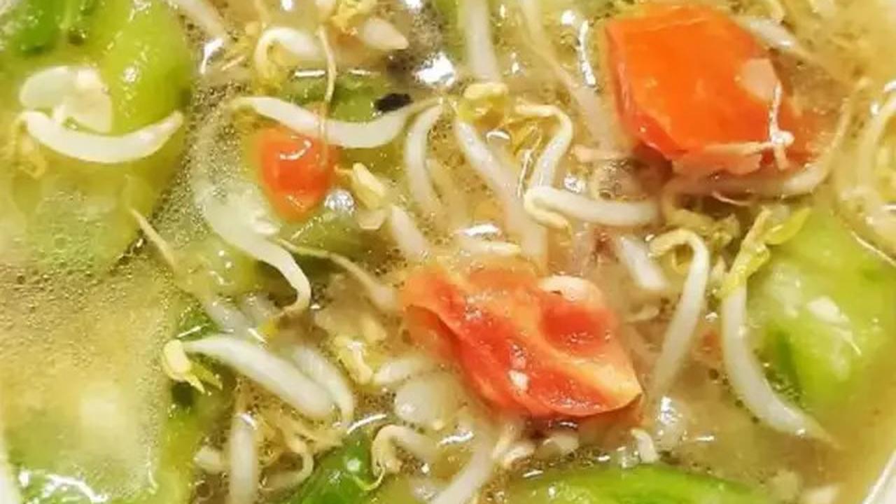 Manfaat Sayur Oyong untuk Menurunkan Kolesterol dan Menjaga Kesehatan Jantung