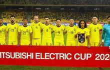 Malaysia Harus Menang Lawan Singapura untuk Lolos Semifinal Piala AFF, Kalah atau Seri Game Over