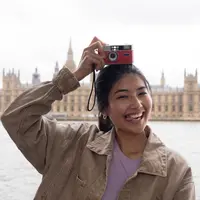 Memutuskan untuk solo traveling keliling Eropa, bisa jadi salah satu kenangan yang tak akan terlupakan olehmu. (Foto dok: Freepik/jcomp).