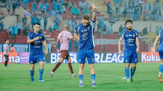 PSIM Yogyakarta