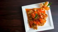 Resep Fuyunghai Tanpa Telur, Tetap Gurih dan Tidak Mudah Hancur