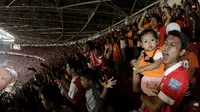 Thomas Doll Berharap Perbaikan Sistem Keamanan di Liga 1 Sehingga Suporter Bisa Nonton ke Stadion dengan Aman