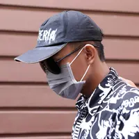 DS korban Saipul Jamil. (Nurwahyunan/Bintang.com)