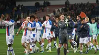 Prediksi Crystal Palace vs Shakhtar Donetsk: The Eagles Memburu Sejarah