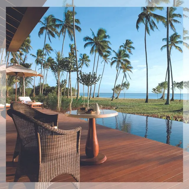 Cenizaro Hotels and Resorts.