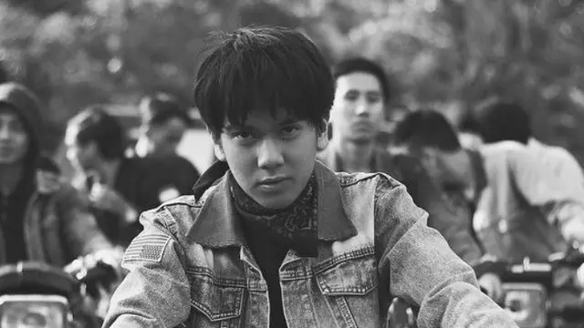 Iqbaal Ramadhan (Foto:Instagram/iqbaal.e)