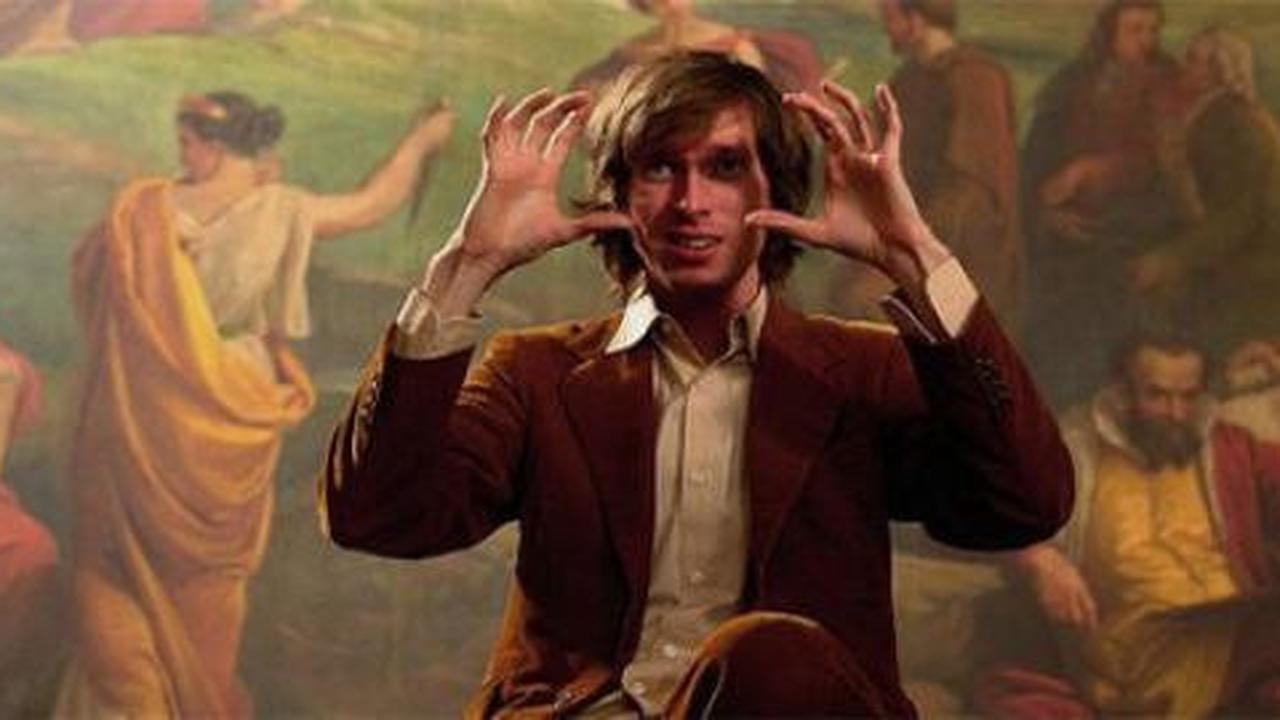Film Wes Anderson Grand Budapest Hotel bertabur bintang