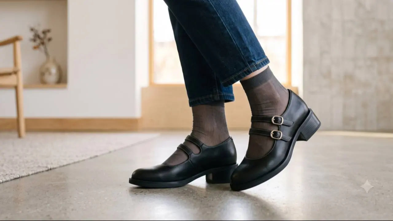 Panduan Memilih Sepatu untuk Bunion