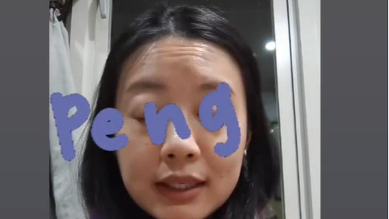 Leony keluhkan soal surat warisan saat balik nama rumah