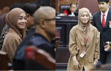 VIDEO: Kejutan Hakim MK Tanya Lesti Lagu Ciptaan Sendiri, Sammy Curhat Kayak Badut Sulap