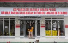Kemenkop Tegaskan Kopdes Merah Putih Serap Produk Lokal untuk Perkuat Ekonomi Rakyat